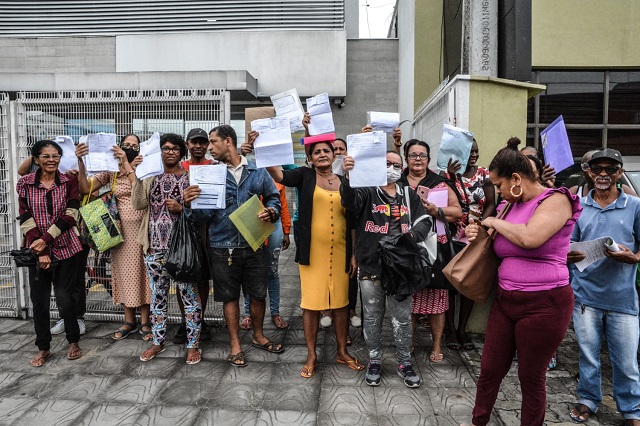 Foto: Ed Santos/Acorda Cidade