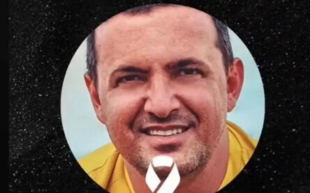 Morre Jean Boaventura, ativista da causa animal