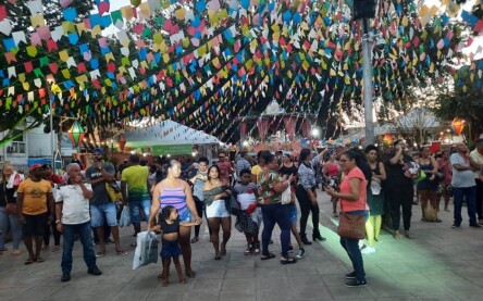 Foto: Ney Silva/Acorda Cidade