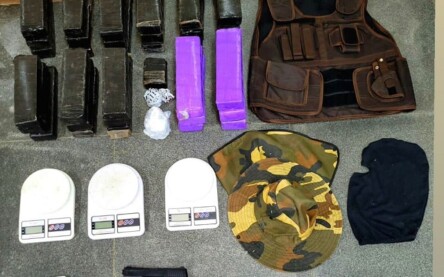 Foto: Polícia Militar