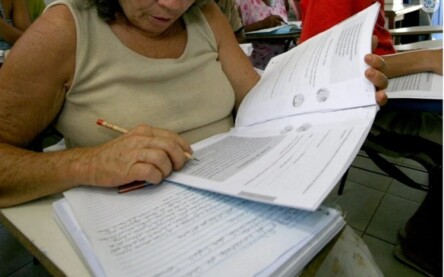 Foto: Roberto Viana - GOVBA