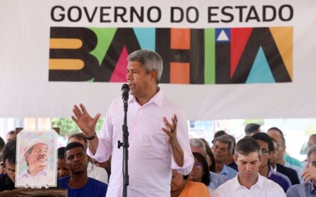 Foto: Rafael Martins/GOVBA