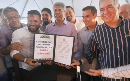 Foto: Rafael Martisn/GOVBA