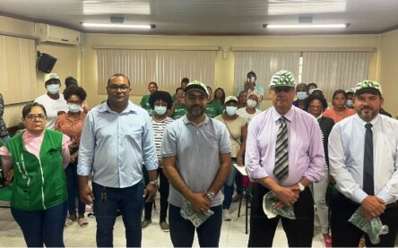Prefeitura de Feira e Senar_ Foto Secom