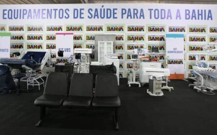 Foto: : Feijão Almeida/ GOV-BA