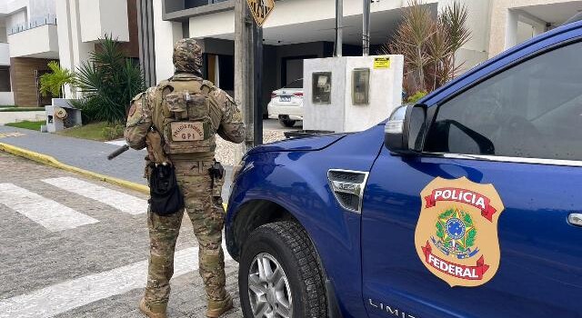 Operação astreia