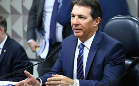 Foto: Vinicius Loures/Arquivo/Câmara dos Deputados