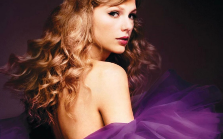 Foto: Instagram/Taylor Swift