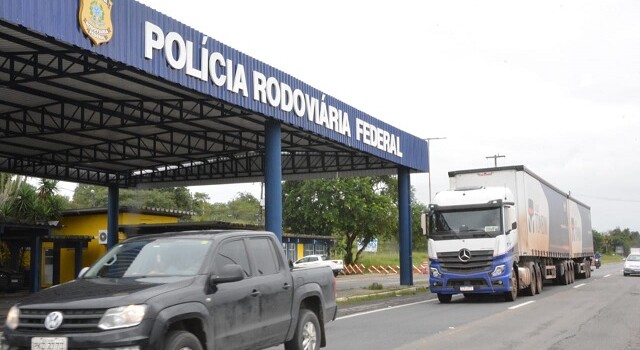 Operação São João