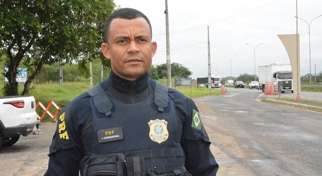 Operação São João