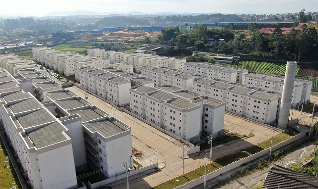 minha casa minha vida ag brasil-