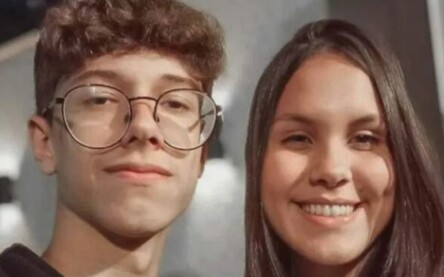 Foto: Arquivo Pessoal/Jovens assassinados em escola