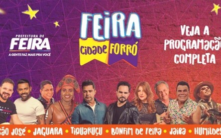 Prefeitura de Feira de Santana