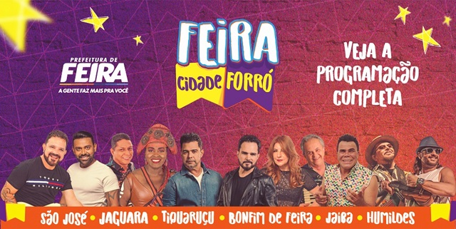 Prefeitura de Feira de Santana