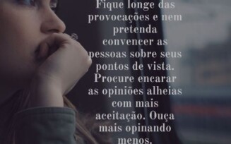 mensagem de reflexão - 1