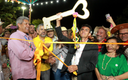 Foto: Feijão Almeida/GOVBA