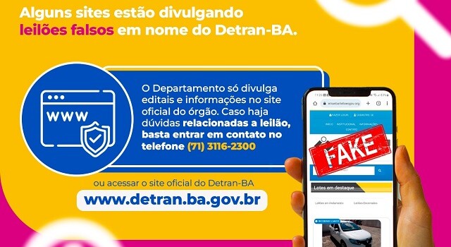 Detran-BA