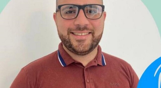 Professor de Nutrição