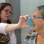 Proar_ tratamento da asma_ Foto Izinaldo Barreto Secom