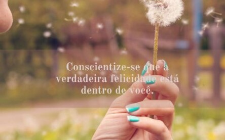 mensagem de reflexão - 1