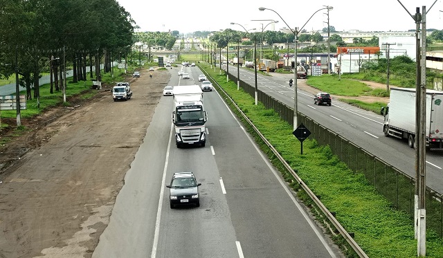 Rodovia BR-324_ Foto Ed Santos Acorda Cidade