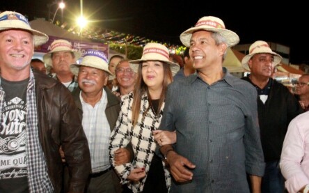 Foto: Feijão Almeida/GOV-BA