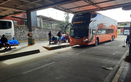 Estação Rodoviária