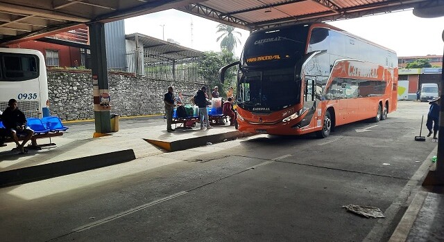 Estação Rodoviária