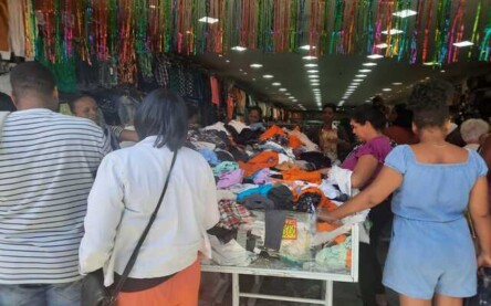 Foto: Ney Silva/Acorda Cidade