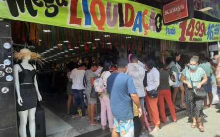 Liquidação