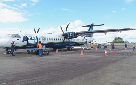 Aeroporto de Feira_ Foto Ed Santos Acorda Cidade