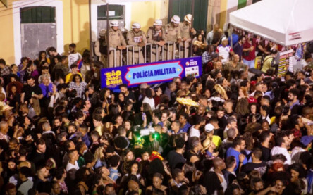 Foto: Felipe Silva Matos