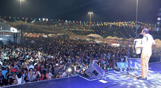 São João de São José