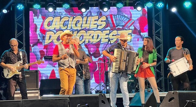 São João de Tiquaruçu