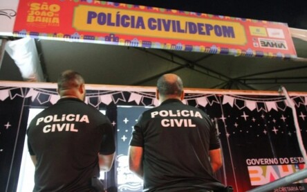 Polícia Civil