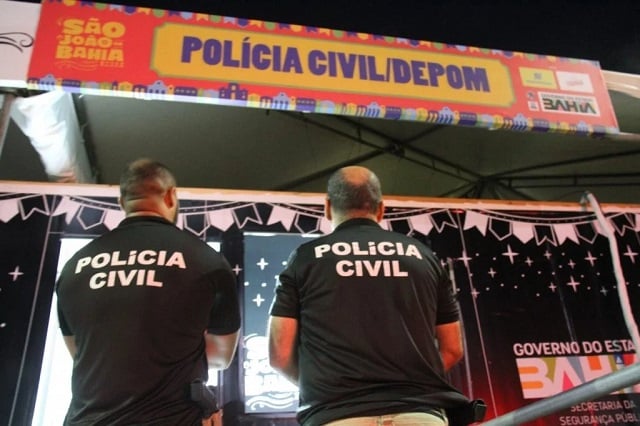 Polícia Civil