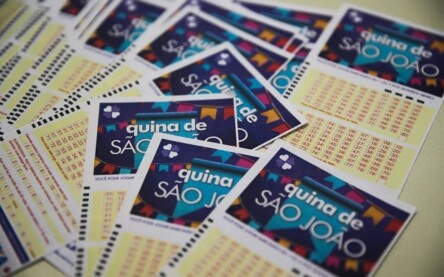 Quina de São João