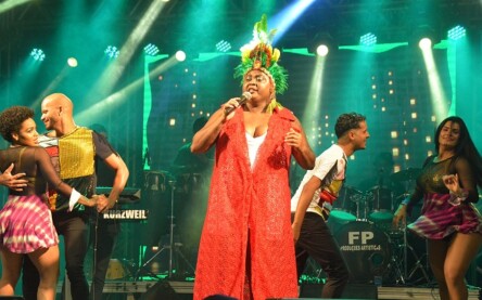 São João de Tiquaruçu