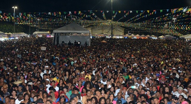 São João de São José