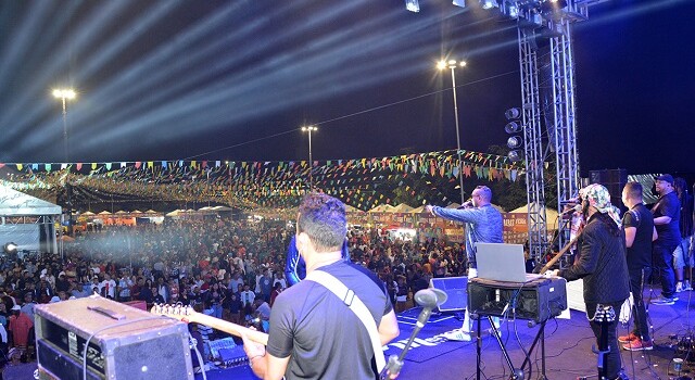 São João