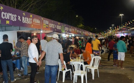 São João de Feira de Santana