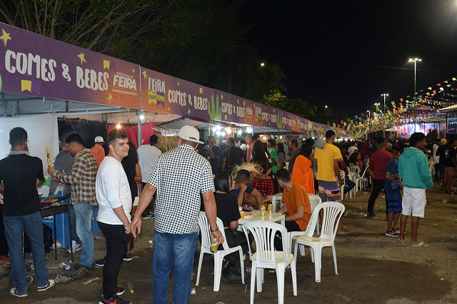 São João de Feira de Santana