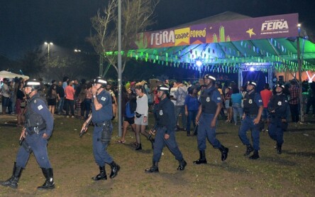 São João de Feira de Santana