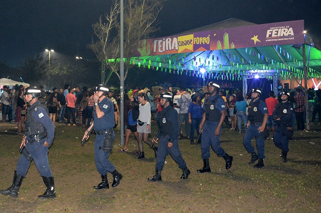 São João de Feira de Santana