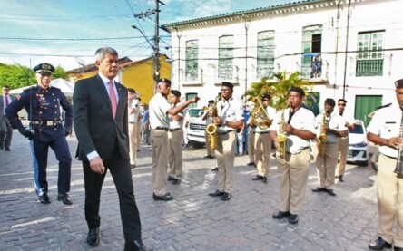 Governador Jerônimo Rodrigues