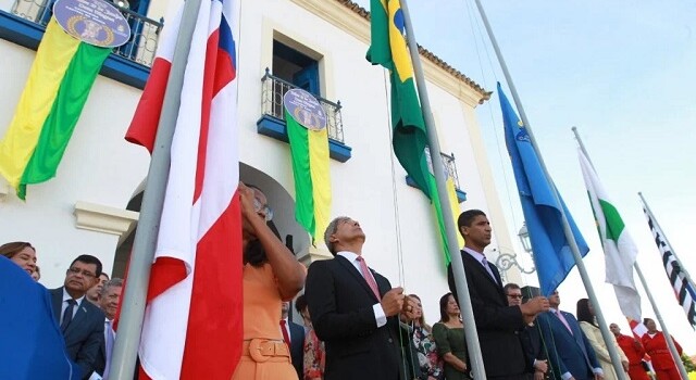 Governador Jerônimo Rodrigues