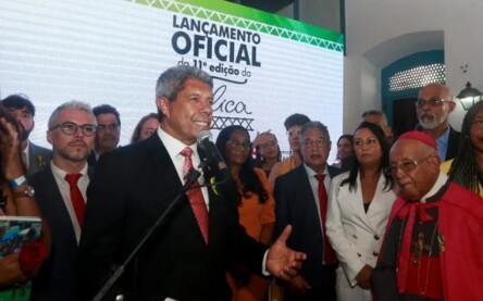 Governador Jerônimo Rodrigues