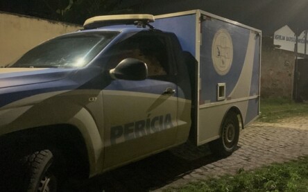 Homicídio no Campo Limpo