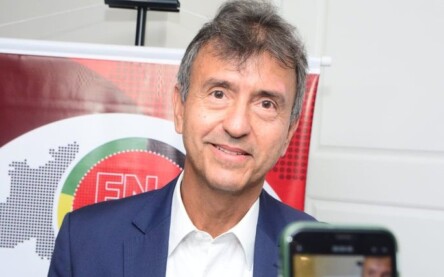 Foto: Joilson Cesar/BNews