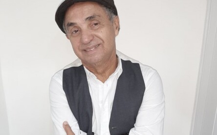 Carlos Pitta